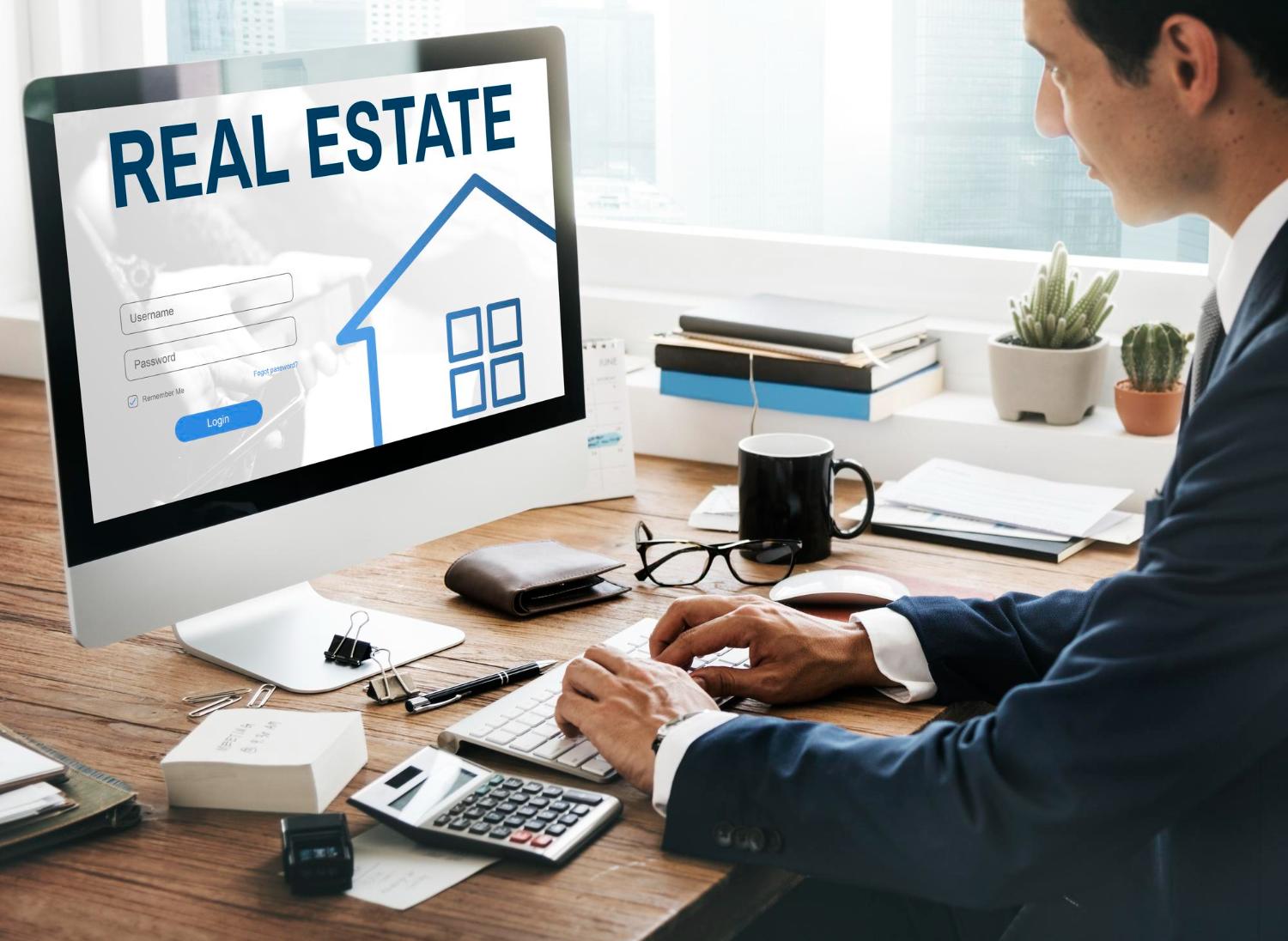 REAL ESTATE INVESTMENT