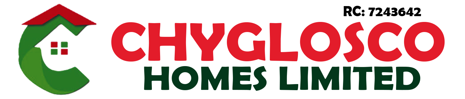 Chyglosco Homes