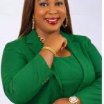 MRS. GLORIA CHIAMAKA NWOKO